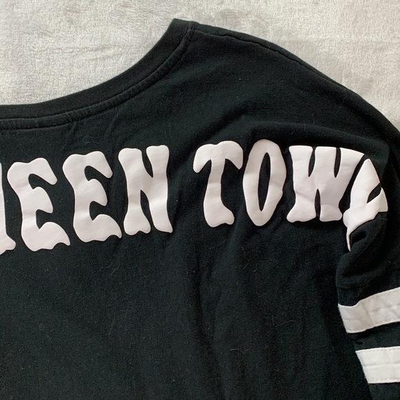 Nightmare Before Christmas long sleeved t-shirt - Picture 5 of 11